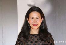 Arcelia Ramírez y Roberto Perpignani, abren con galardón Festival de cine en Guadalajara