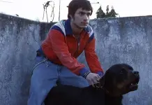 25 Aniversario de Amores Perros en Cannes