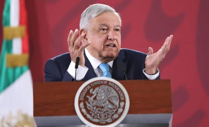 Los memes del avión, buenísimos, dice López Obrador