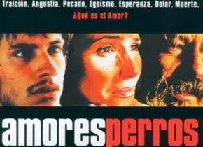 Amores Perros en Mubi Fest 2025: Una oportunidad única para cinéfilos