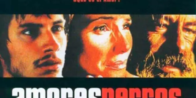 Amores Perros en Mubi Fest 2025: Una oportunidad única para cinéfilos
