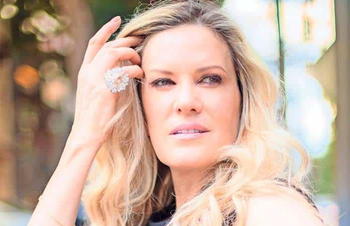 Rebecca de Alba / Archivo