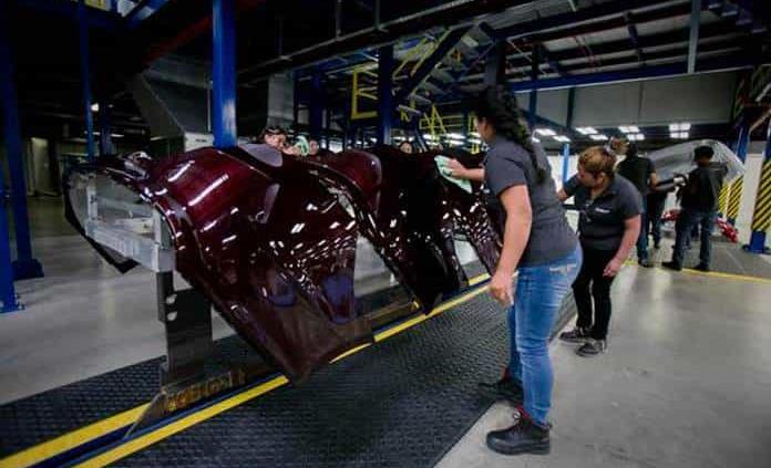 T-MEC abre puerta a las firmas chinas