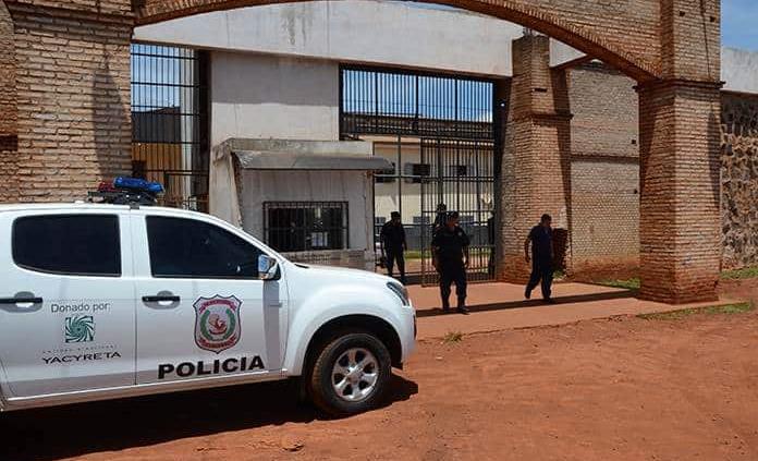 Ahora la fuga fue en Brasil; escapan 26 reos