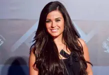 Mariana Echeverría y sus Reflexiones Post LCDLF