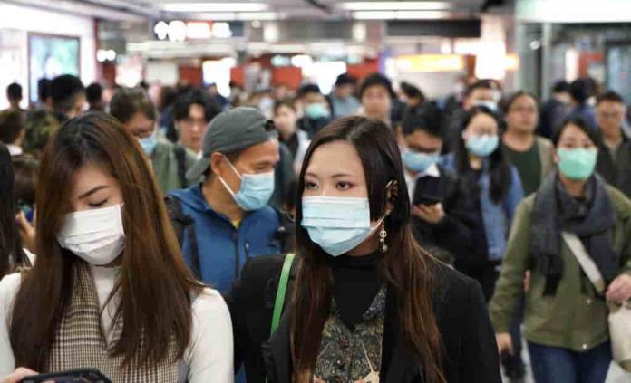 Aumentan a 25 las muertes por el coronavirus y hay 830 contagiados en China