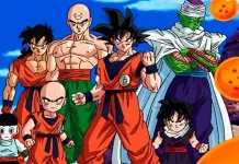 Día de Goku: Disfruta de un Maratón de Dragon Ball