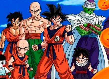 Día de Goku: Disfruta de un Maratón de Dragon Ball