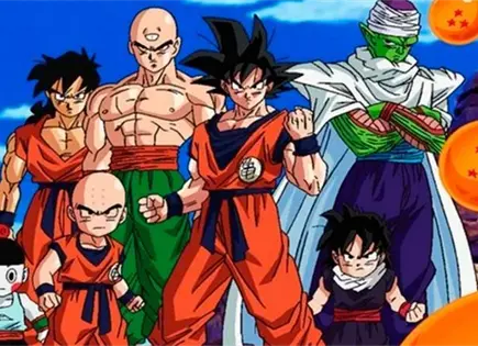 Dragon Ball Super regresa tras a&ntilde;os de espera