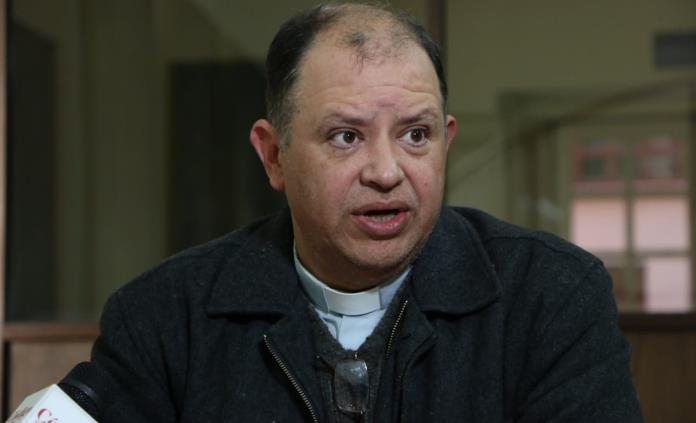 Supone Priego que autoridades están confiadas en que la ciudadanía ya se acostumbró a la criminalidad