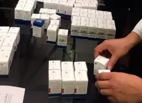 Farmacéuticas invertirán más de 10 mil mdp