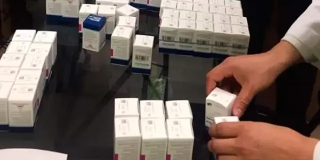 Farmacéuticas invertirán más de 10 mil mdp