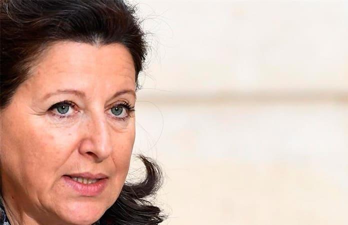 Agnès Buzyn / EFE