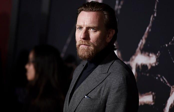 Ewan McGregor / Foto: AP