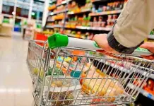 Informe de ventas de la Asociación Nacional de Tiendas de Autoservicio y Departamentales