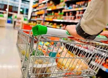 Ventas de ANTAD crecen 13% en mayo