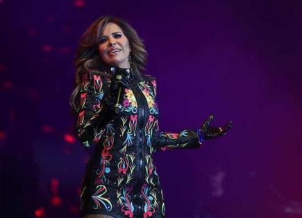 Gloria Trevi pierde batalla contra el IMPI