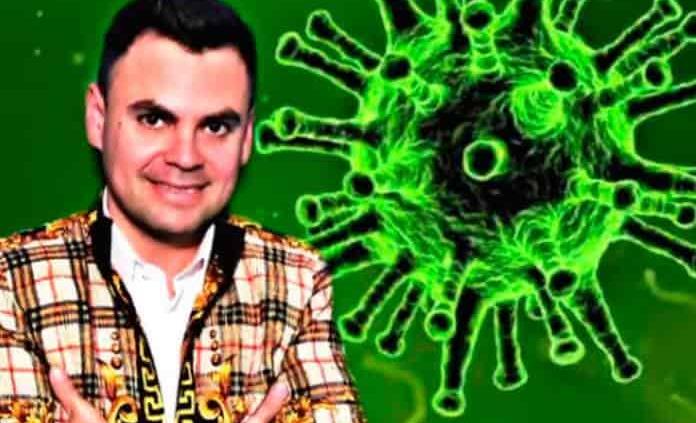 Lanzan “la cumbia del coronavirus”
