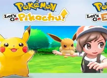 Estudio confirma cambios cerebrales en ni&ntilde;os por Pok&eacute;mon