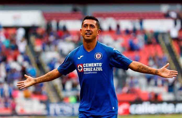Elías Hernández, estará en el club León / Archivo
