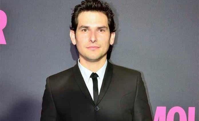 Alan Estrada no teme envejecer