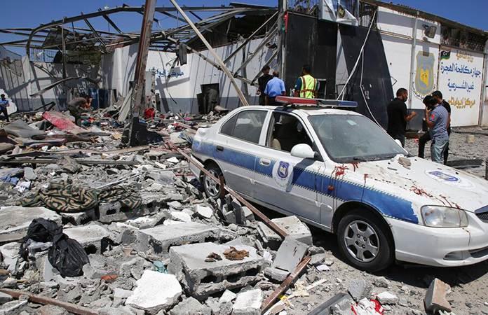 Foto: AP