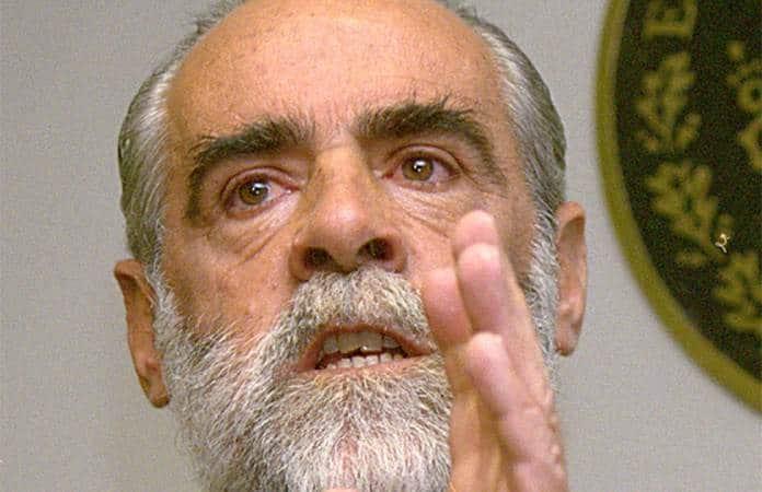 Diego Fernández de Cevallos / Archivo