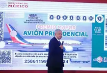 &iquest;Listo para ganar 40 mdp en el &uacute;ltimo sorteo de AMLO?