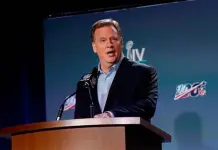 La NFL volver&aacute; a M&eacute;xico en 2026, afirma Roger Goodell