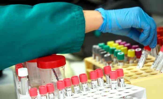 Descartado caso de coronavirus en viajante potosino procedente de Italia