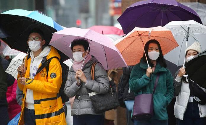 Alerta global por temor a que el virus llegue a países incapaces de pararlo