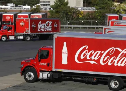 Suben ventas de Femsa 11.1% en primer trimestre