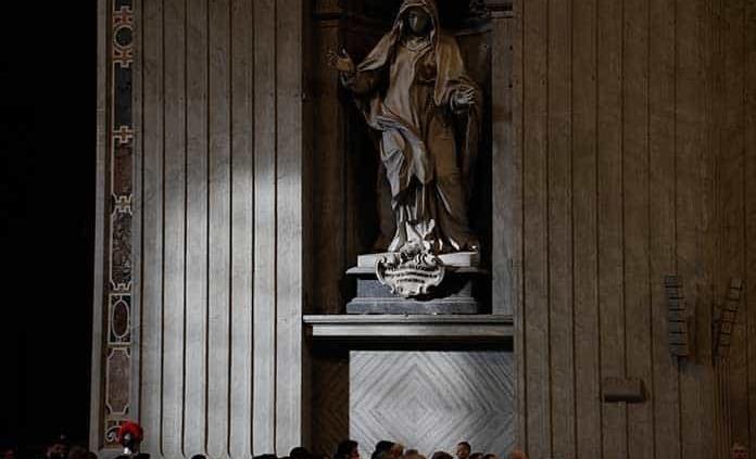 Italia investiga a grupo católico por abuso sexual