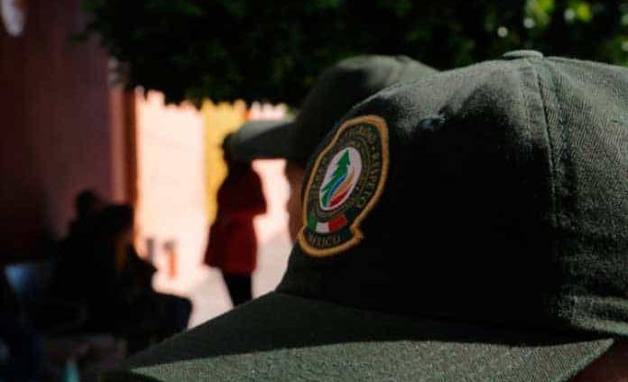 Paran labores en Conafor; brigadistas se quejan por la mala calidad de los uniformes y falta de combustible