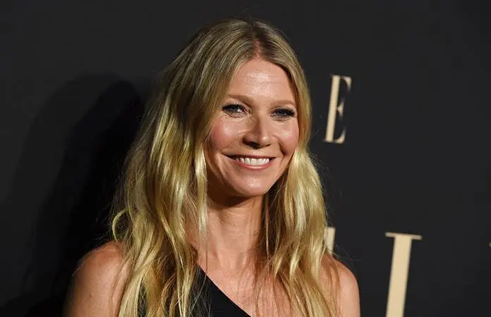 Gwyneth Paltrow se convierte en portavoz de Astronomer