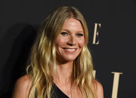 Gwyneth Paltrow se convierte en portavoz de Astronomer