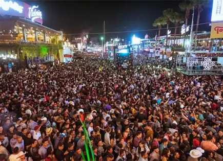 Gobierno de Aguascalientes blinda Feria de San Marcos