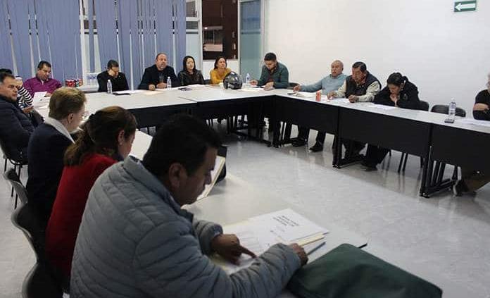 Inicia proceso de preinscripción la prepa de Matehuala