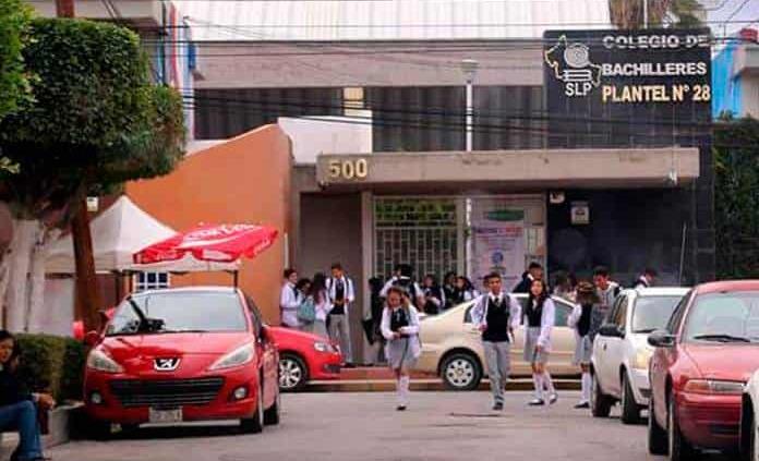 Detectan uso indebido de logo del Cobach