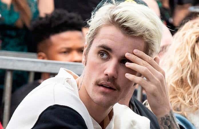 Justin Bieber / Foto: EFE