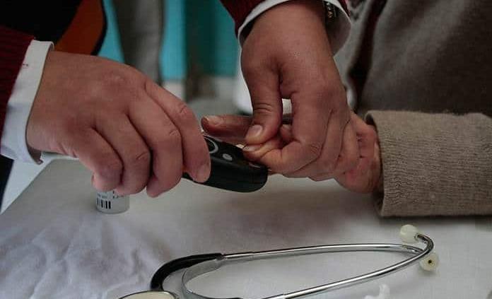 Falta insulina en IMSS, pero “se aguantan”