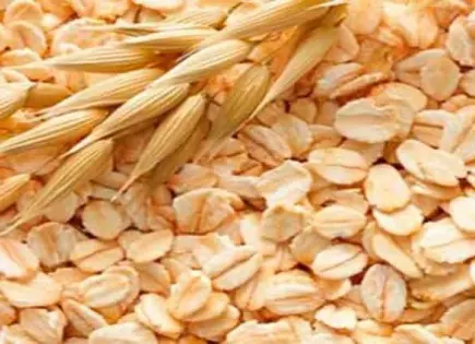 La avena: aliada para la salud con sus nutrientes y beneficios