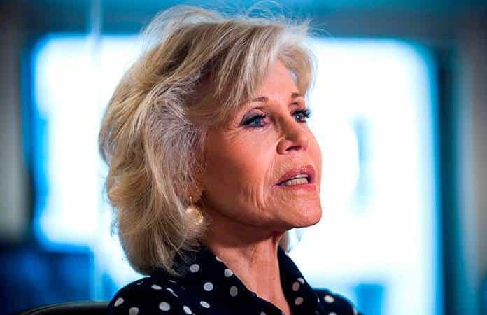 Jane Fonda / Foto: EFE