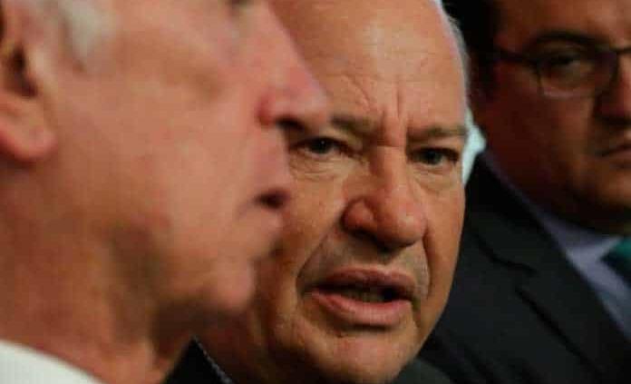 Se deslinda rector de estudio ocultado por autoridades jaliscienses; UASLP firmó acuerdo de confidencialidad