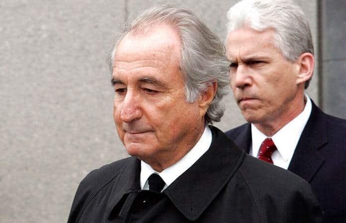 Bernie Madoff / Foto: AP