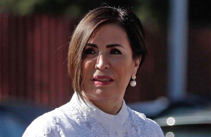 Rosario Robles / Archivo