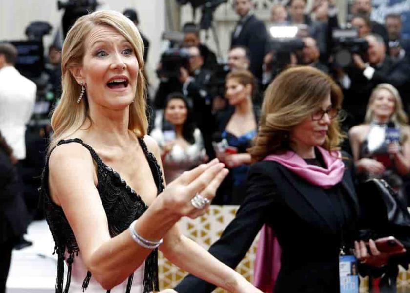 Laura Dern / Foto: AP