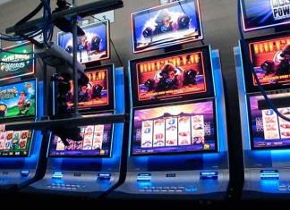 Decretazo prevé prohibir las máquinas tragamonedas en casinos