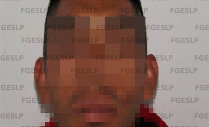 Detienen a sujeto por probable abuso sexual en contra de su pareja y su hija