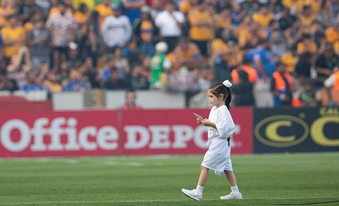 ¿Cómo escoge la Liga MX a los niños que acompañan a los futbolistas?